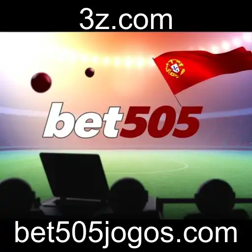 A Ascensão do bet505 nos Jogos Online