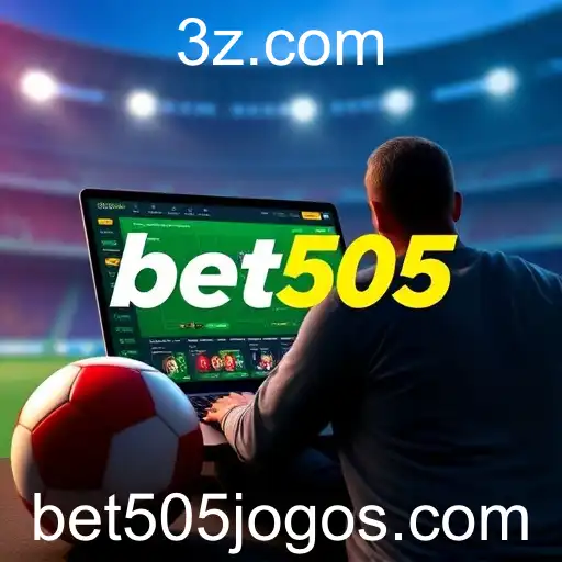 O Crescimento Exponencial de bet505 Jogos em 2026