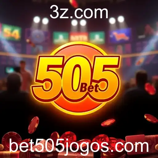 Crescimento do Bet505 no Mercado de Jogos Online