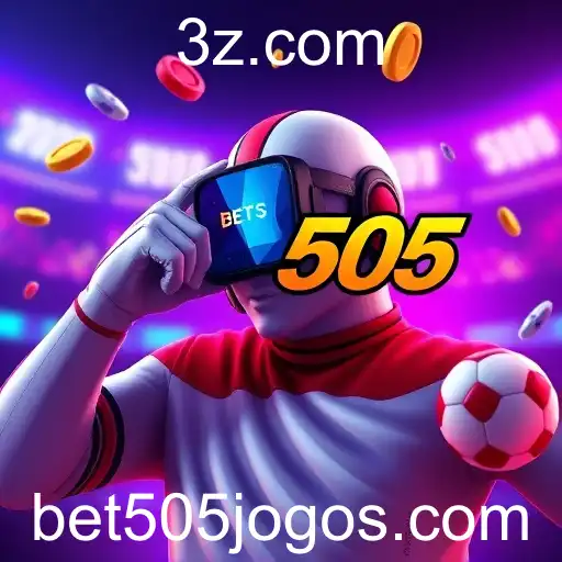Ascensão do Bet505 no Mercado de Jogos Online