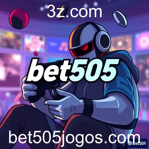 A Ascensão do Bet505 no Mundo dos Jogos Online