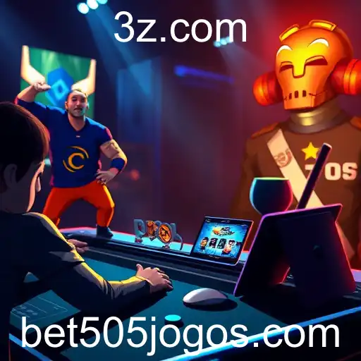 A Nova Era dos Jogos e Apostas Online em 2026