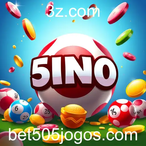 Explorando a Categoria de Jogos de Bingo no bet505 jogos