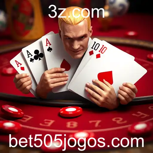 Domine o Blackjack: Estratégias e Dicas Imperdíveis