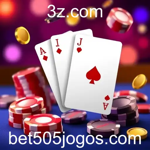 Descubra a Emoção dos Jogos de Casino no