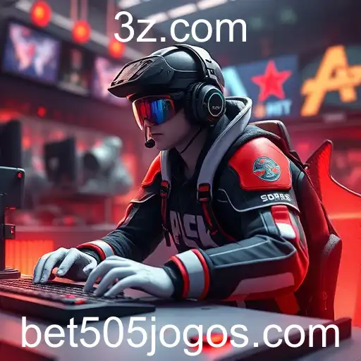 A Evolução do Bet505 em 2026: Tecnologia e Inovação no Jogo Online