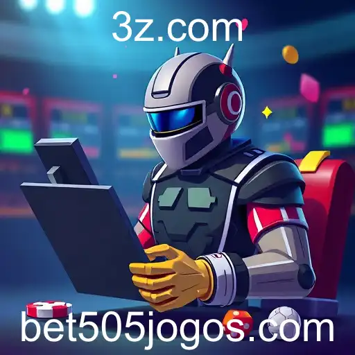 Expansão dos Jogos Online em 2025