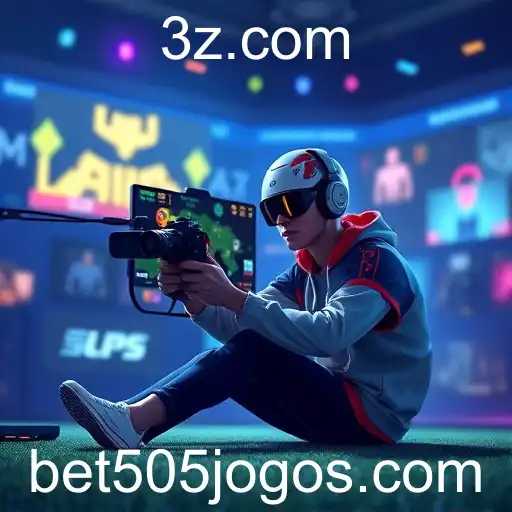 Expansão do Mundo dos Jogos Virtuais em 2026