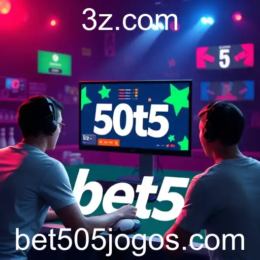 Expansão dos Jogos Online em 2026