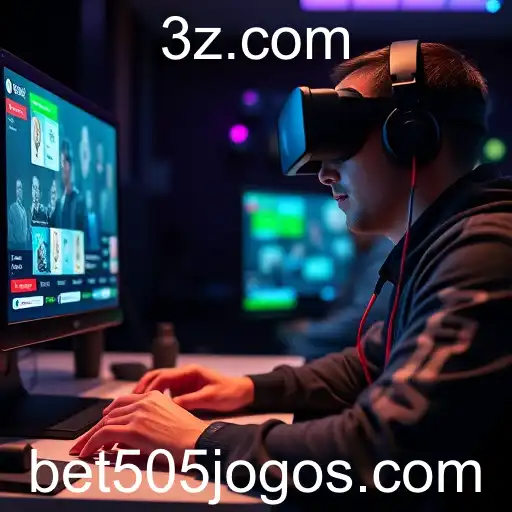 Inovações e Desafios em Plataformas de Jogos