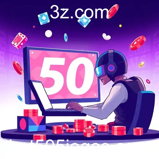 A Ascensão dos Sites de Jogos em 2026