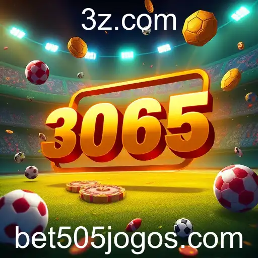 Impacto Crescente do bet505 Jogos em 2026