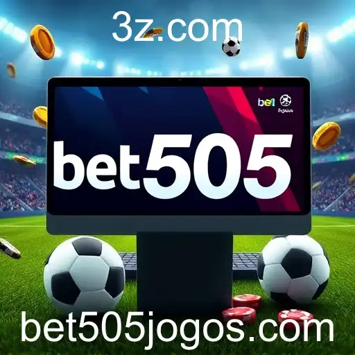 O Impacto Crescente de Sites de Jogos no Brasil