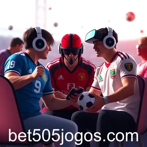 A Ascensão dos Jogos Online em 2026