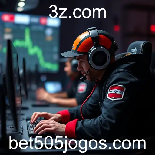 Inovações e Desafios nos Jogos Online