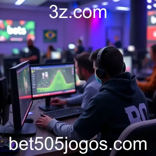 A Ascensão dos Sites de Jogos Online em 2025