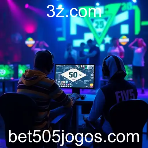 A Ascensão dos Sites de Jogos Online em 2026