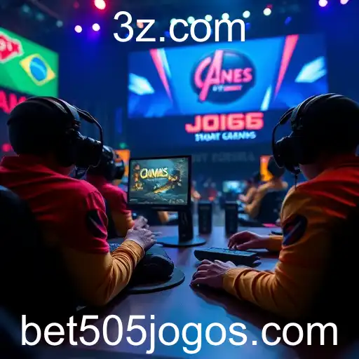 A Evolução e Impacto dos Jogos Online em 2025