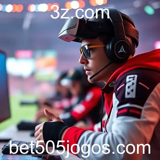 A Ascensão dos Jogos de Aposta Online em 2025