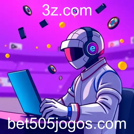 A Ascensão dos Jogos Online em 2025