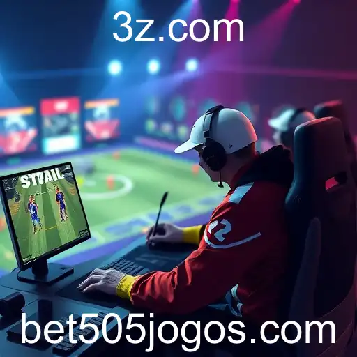 Tendências e Inovações em Jogos Online no Brasil em 2026