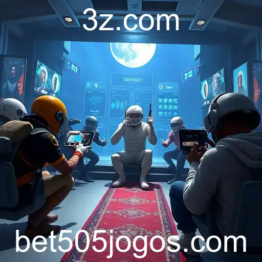 O Crescimento dos Jogos Online em 2026