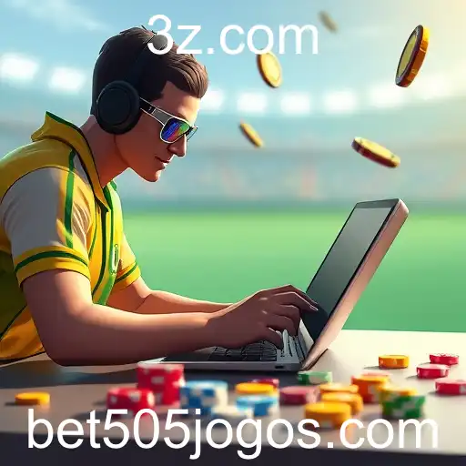 Tendências e Inovações no Mundo dos Jogos Online