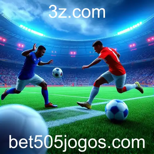 Explorando os Esportes Virtuais no Universo de Jogos Bet505